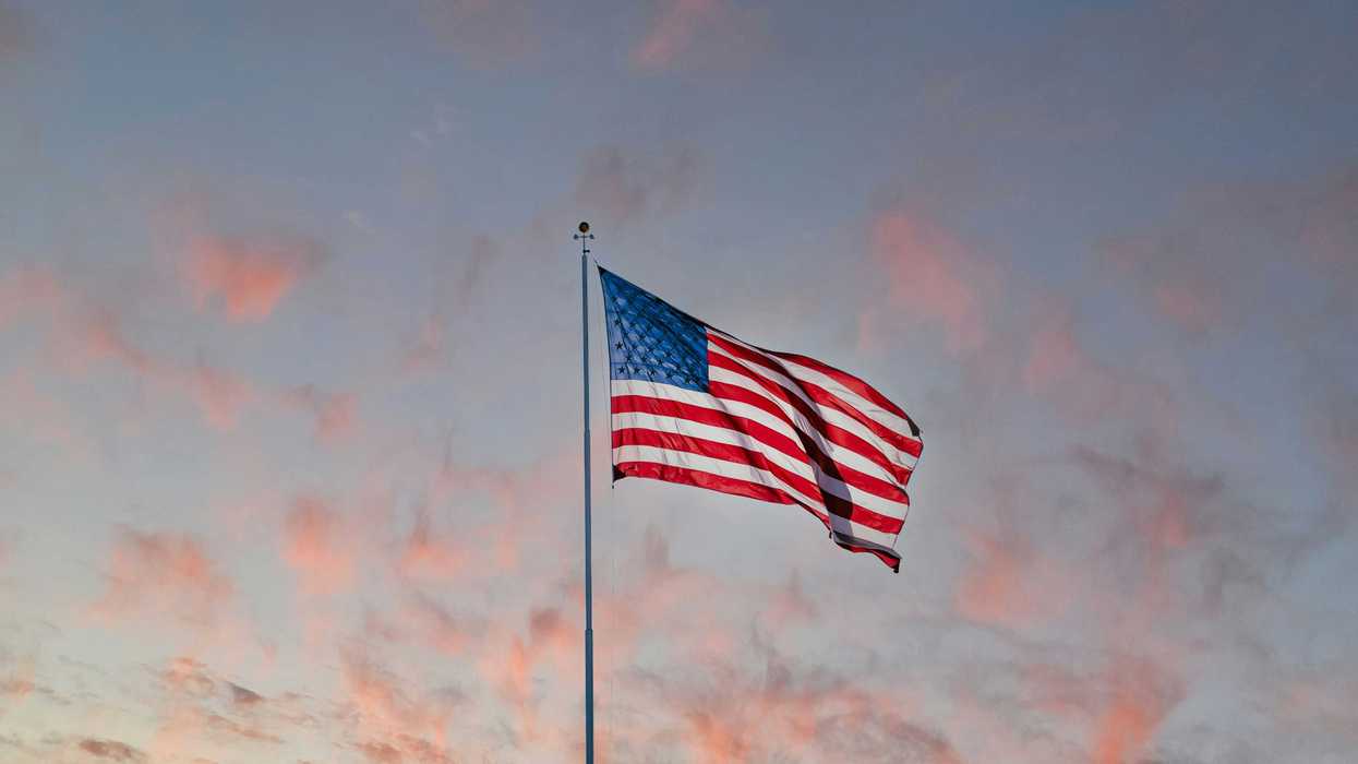 A Letter to America on Your 250th Birthday