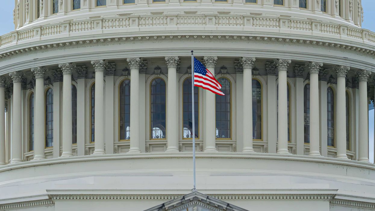 Democrats’ Redistricting Gains Face New Court Battles Ahead of 2026 Elections