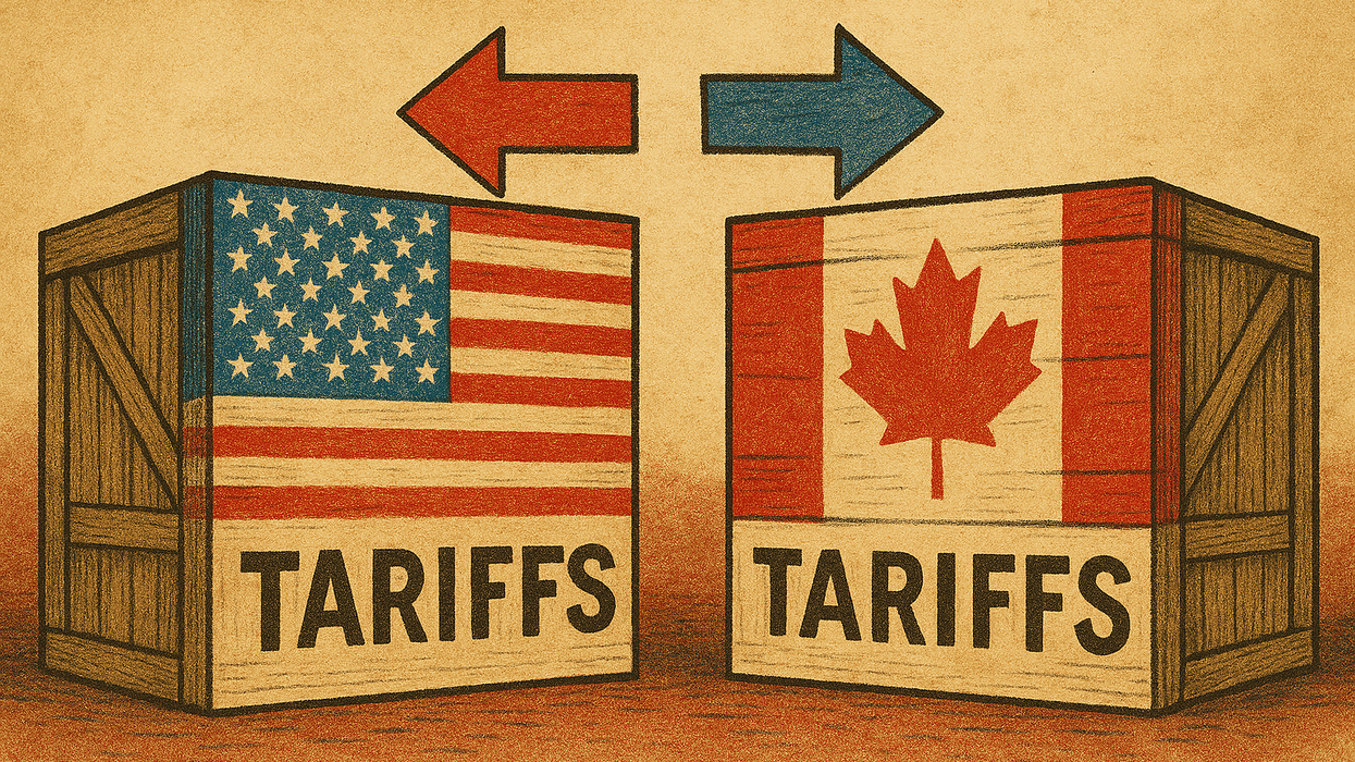 Just the Facts: Canada-U.S. Tariff Update- What’s Changed Since March 2025?