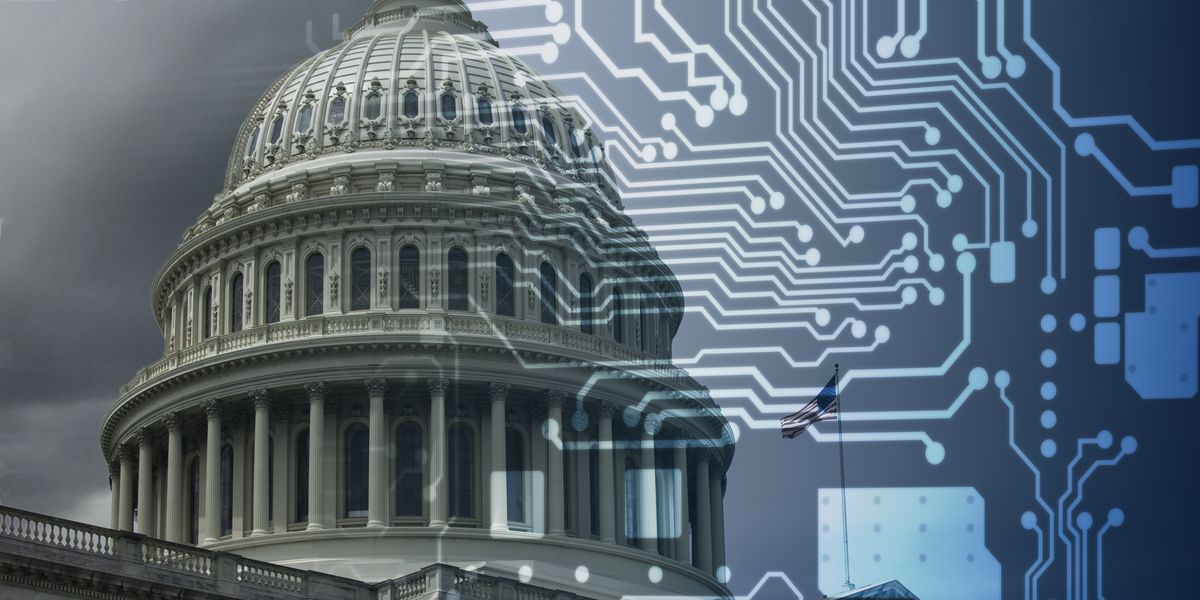 US Capital with tech background