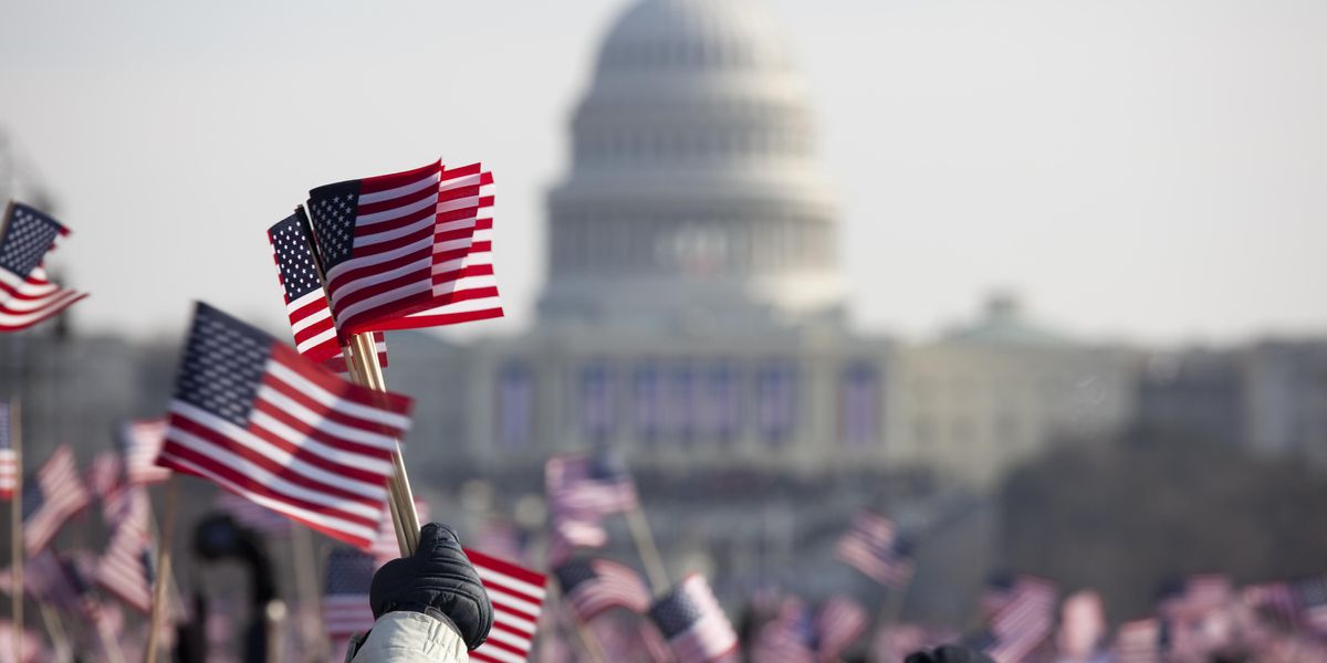 US Capitol