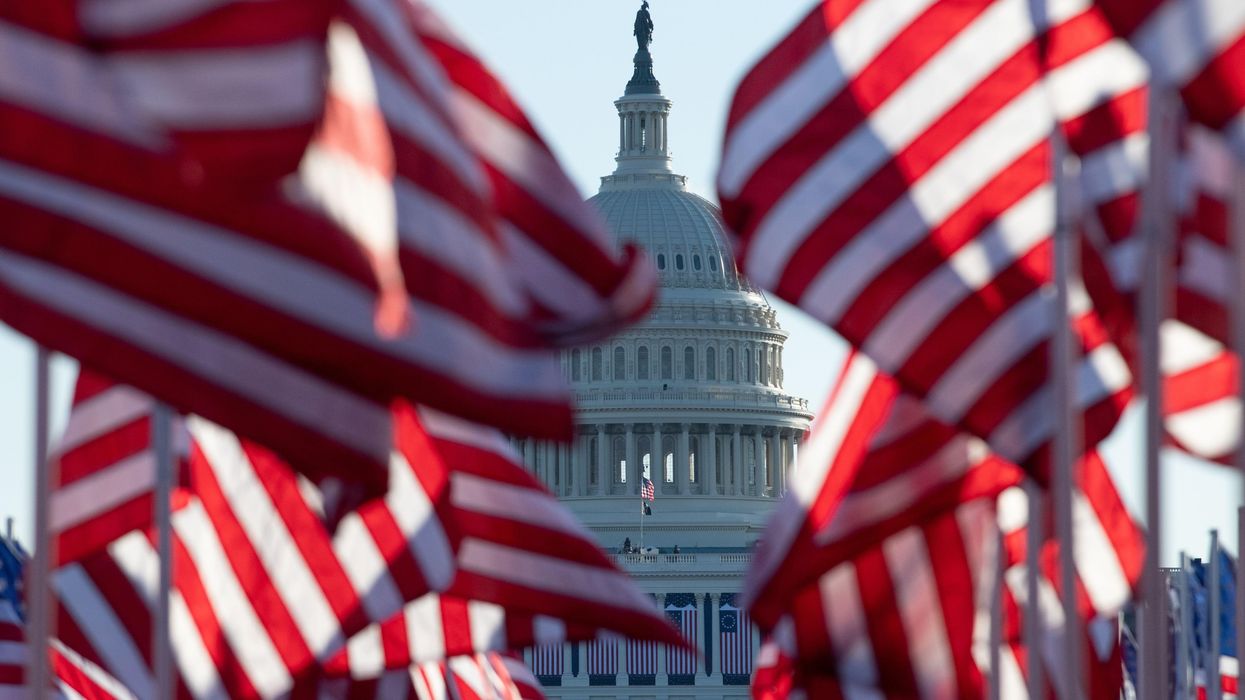 House passes 1,100-page spending and tax bill, raising debt by up to $4 trillion