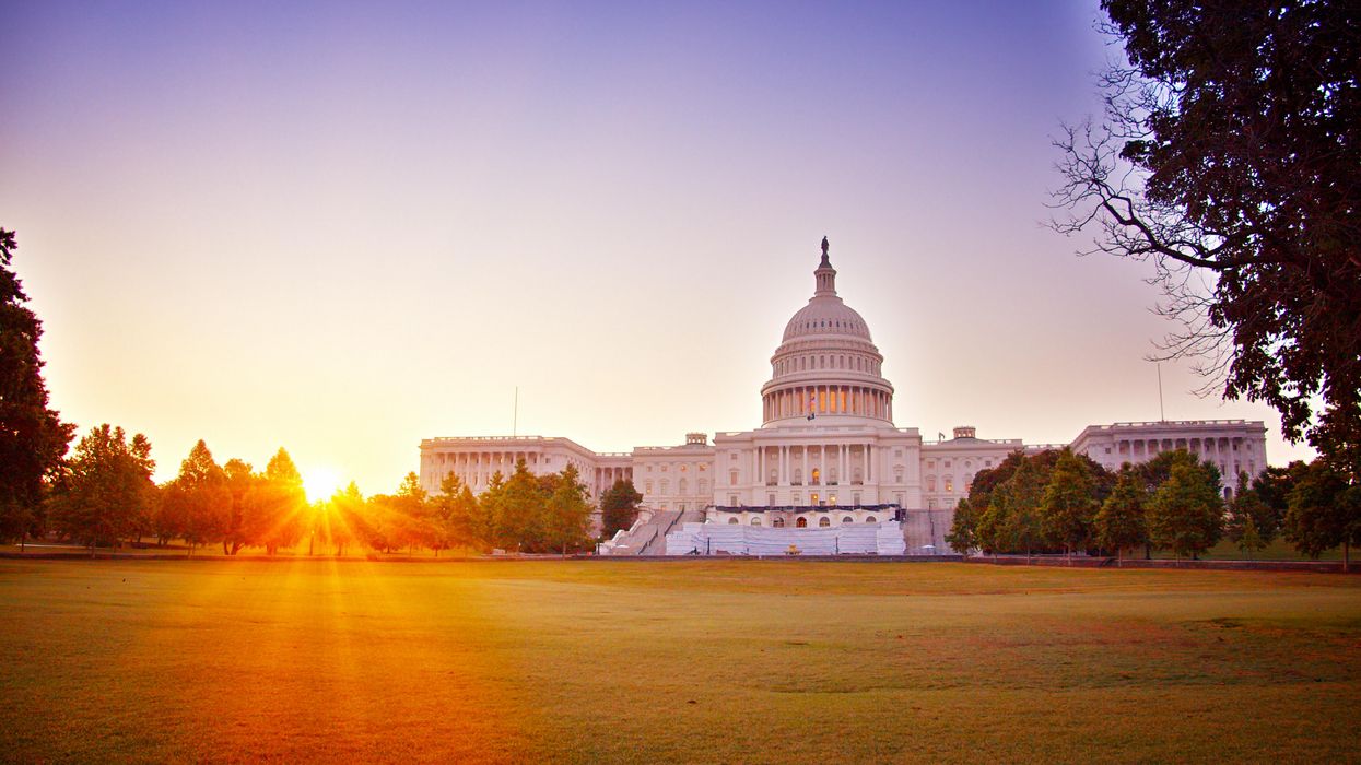 US Capitol