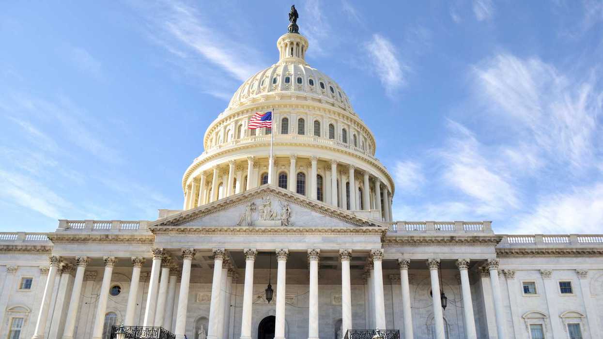 Congress Has Forgotten Its Oath — and the Nation Is Paying the Price