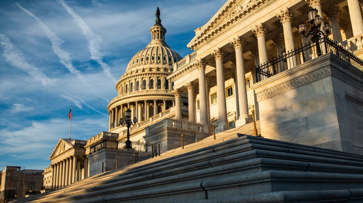 A Wealthy Congress Doesn’t Reflect American Constituents