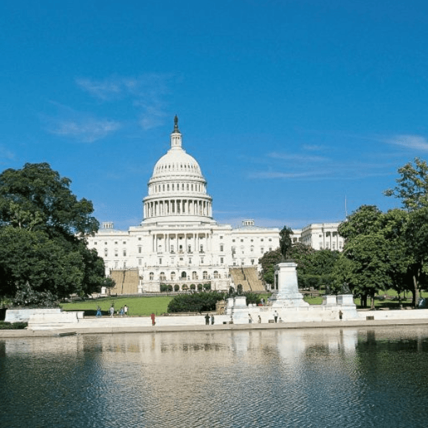 US Capitol