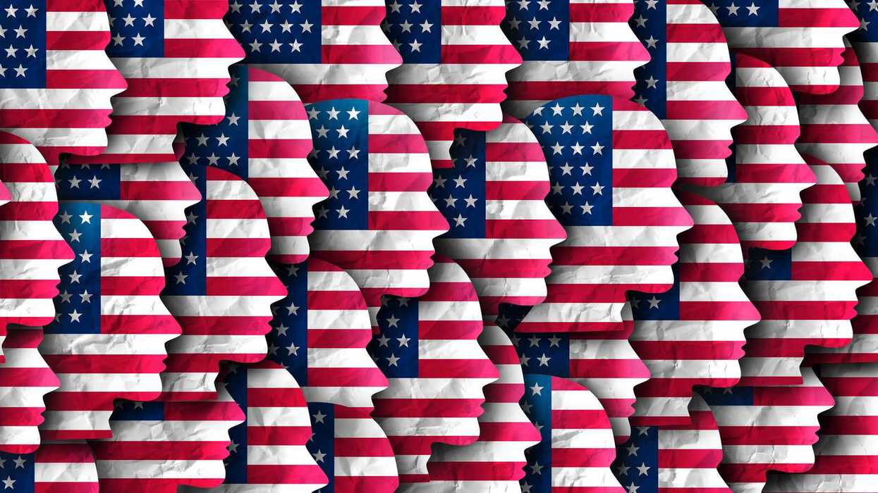 Trump’s Birthright Citizenship Orders Are an ‘Un‑American Attack’