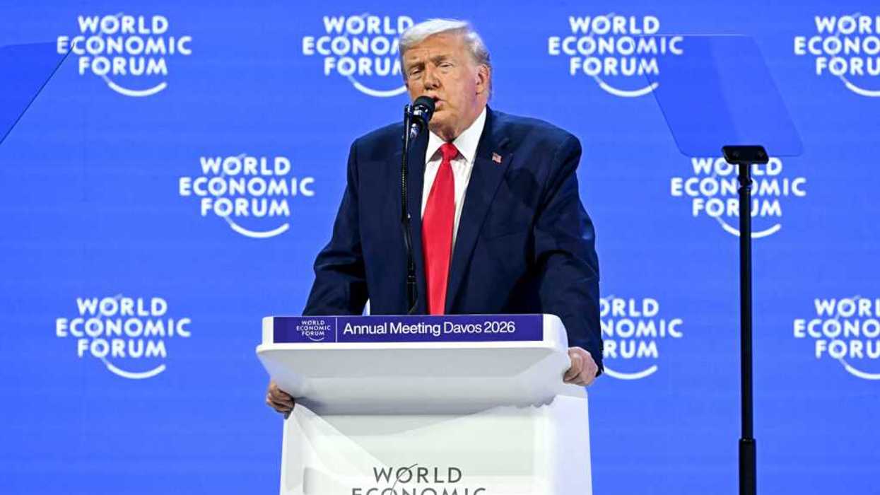 Trump’s globalist era is going to make everyone poorer