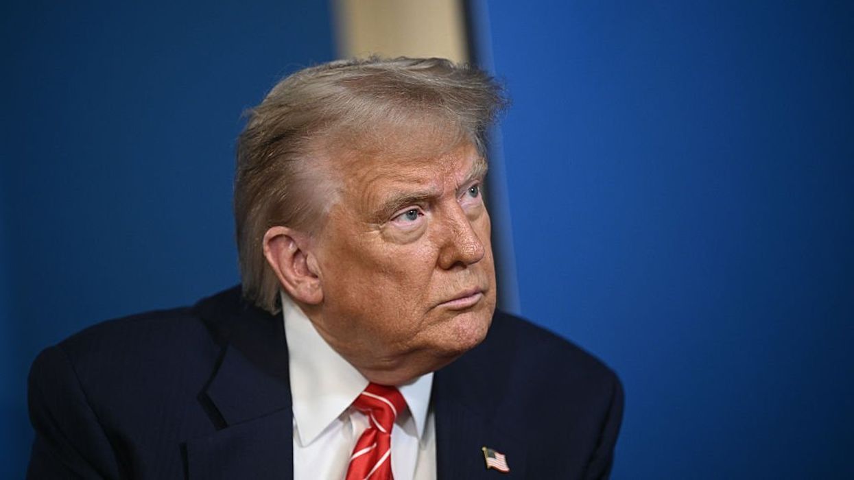 Loyalty to Donald Trump Overrides Basic Decency