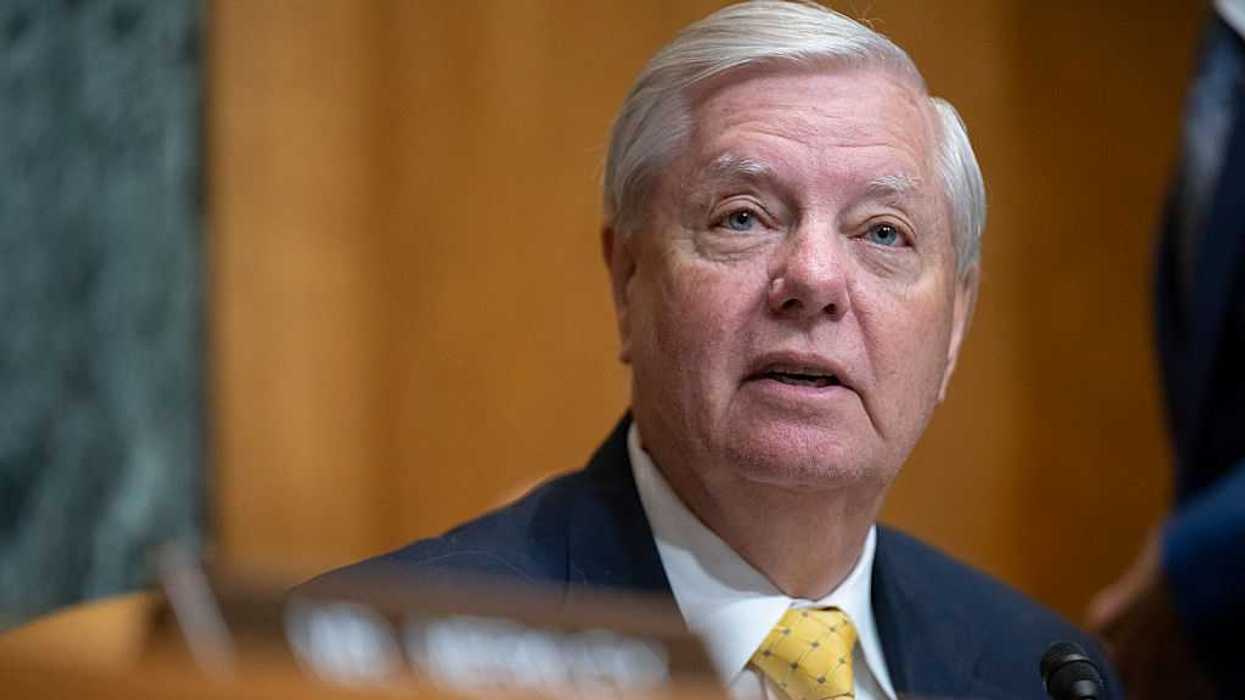 Sen. Lindsey Graham Dies at 71, Leaving a Complex Political Legacy