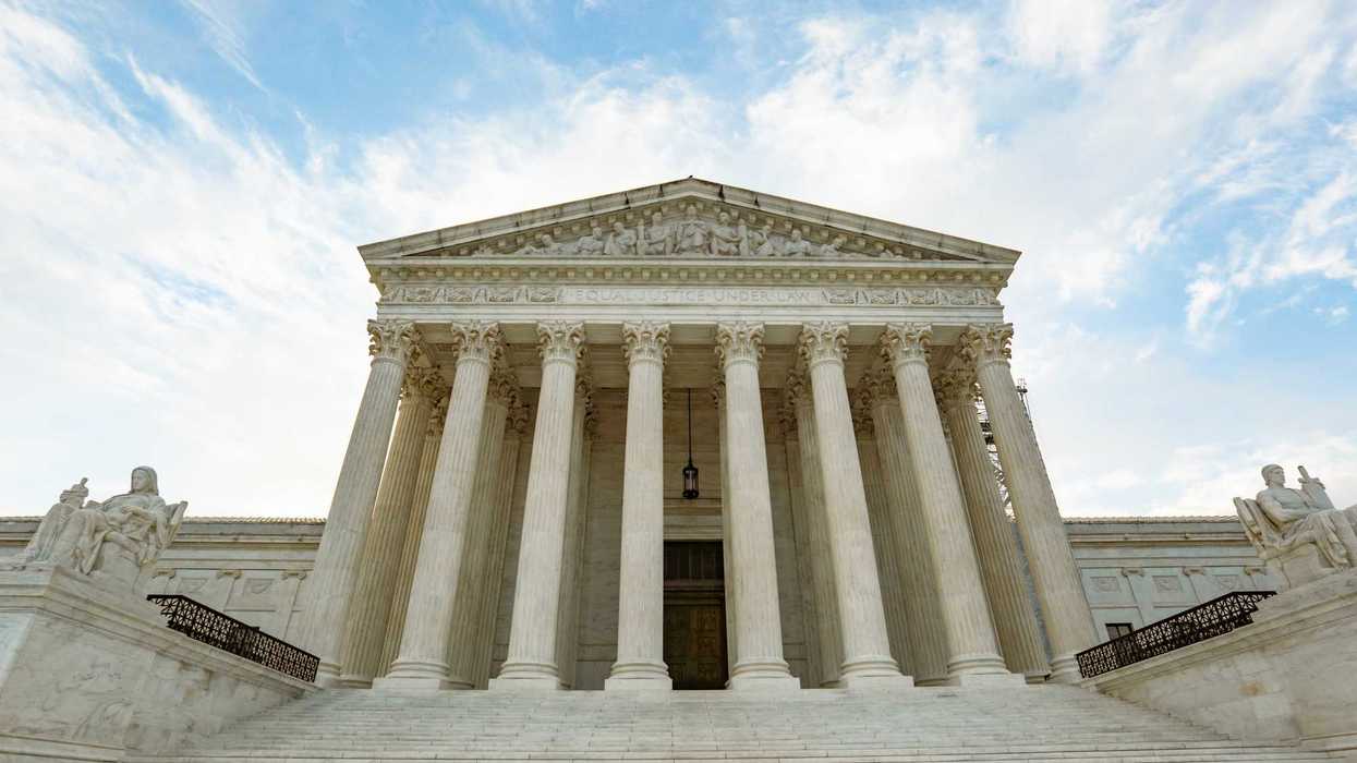 US Supreme Court