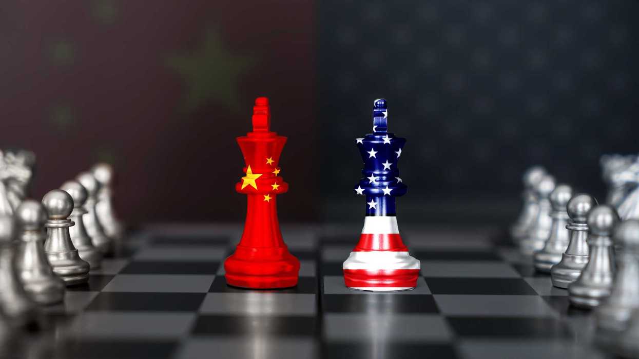 What Does the China–U.S. Trade Truce Mean for American Industry?
