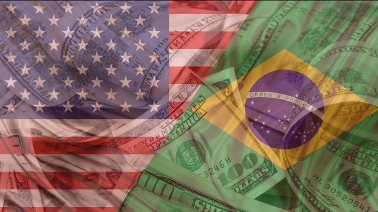 The New Face of US Interventionism: Economic Warfare in Brazil