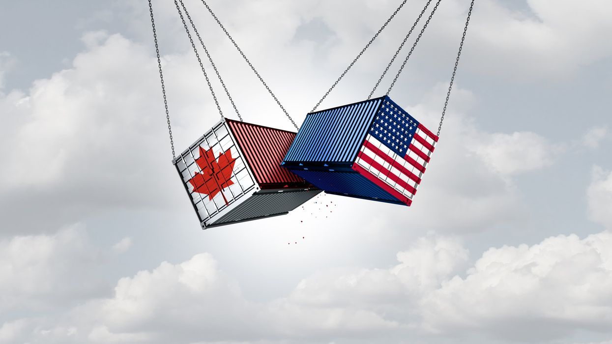 Just the Facts: Canadian Tariffs - June Update