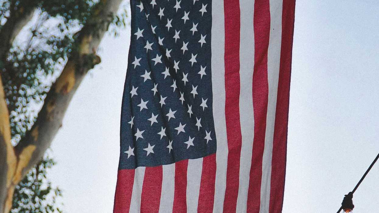 Democracy Fellowship Spotlight:Rebuilding Shared Civic Purpose