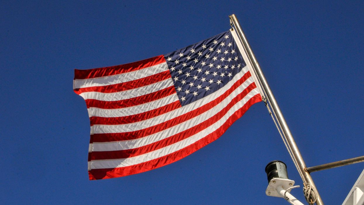 Defining the Democracy Reform Movement: Julia Roig
