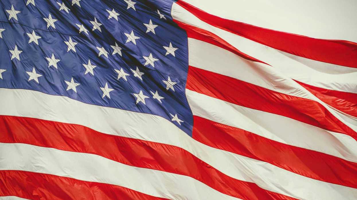 What does democracy mean to me?