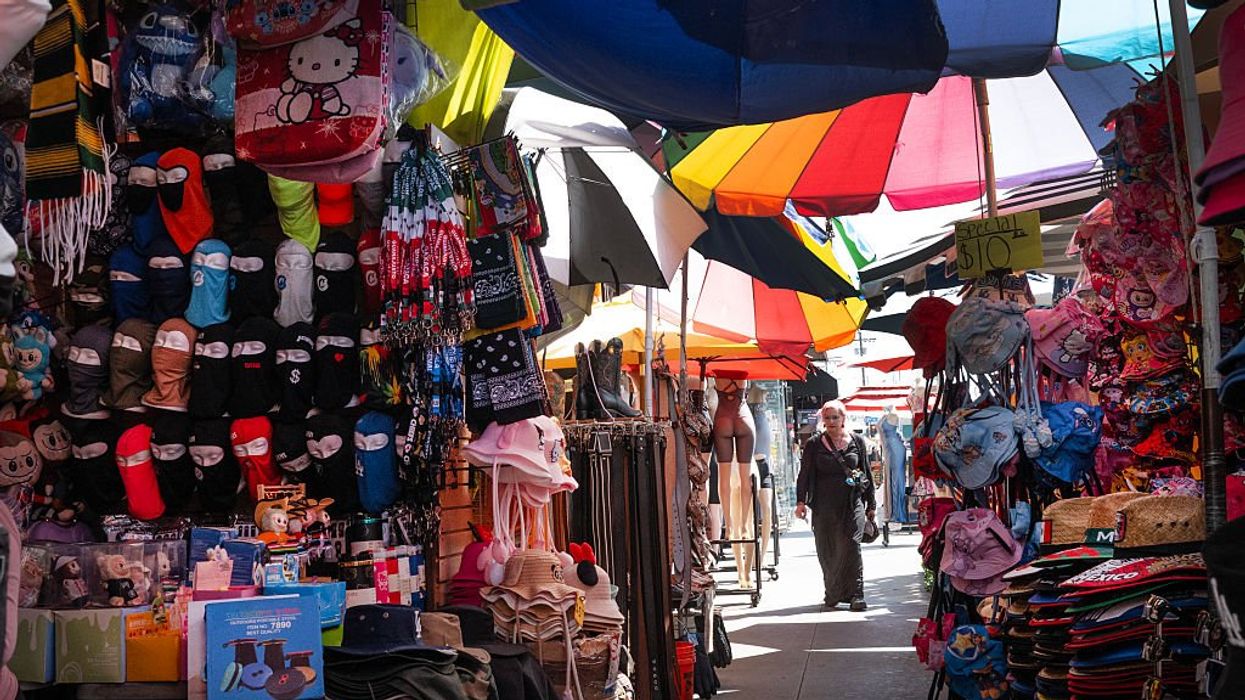 Neighbors Turn to Each Other As ICE Raids Shake Los Angeles’ Immigrant Communities