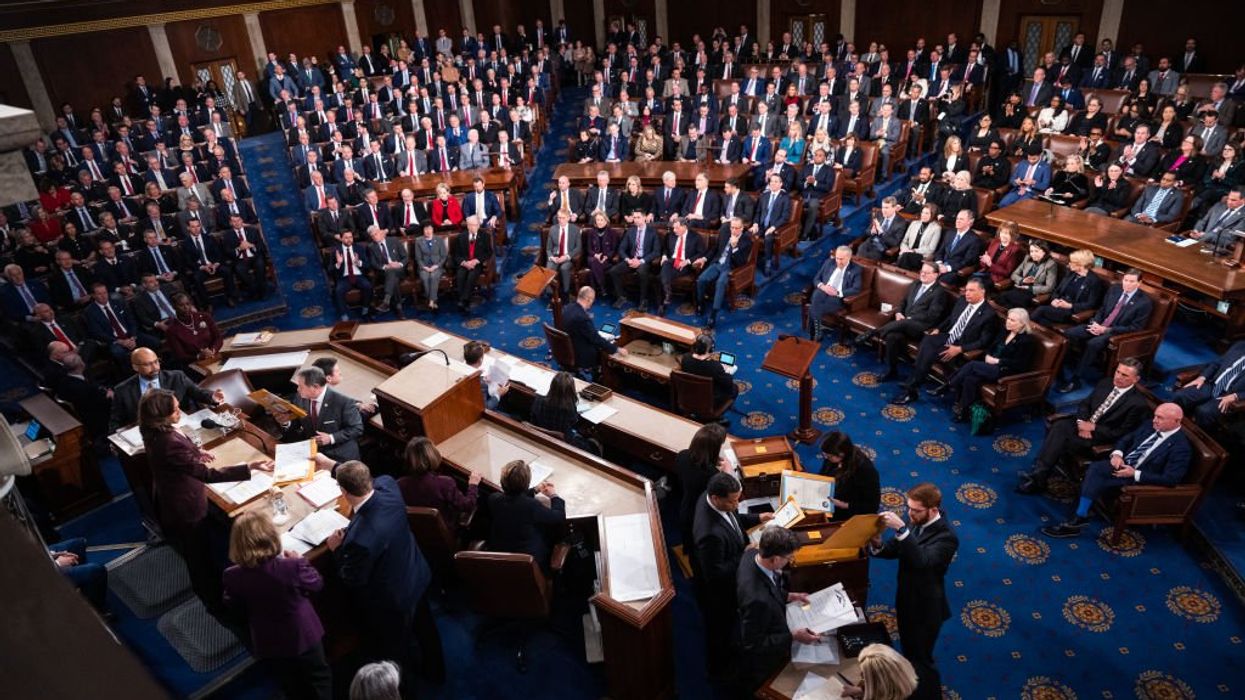 The 119th Congress: Some history makers, but fewer women overall