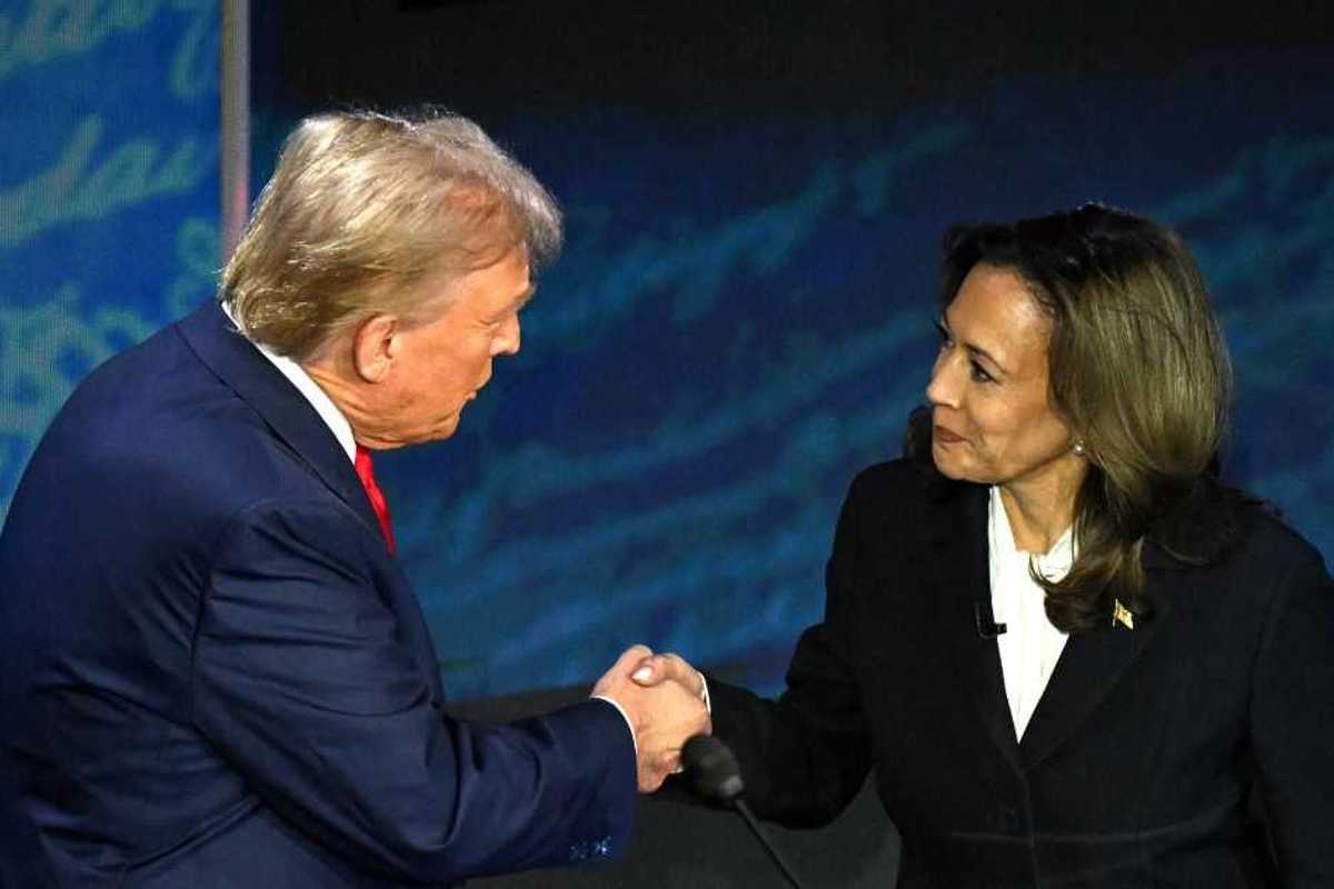 Political Division Is So Severe America Should Split in Two
