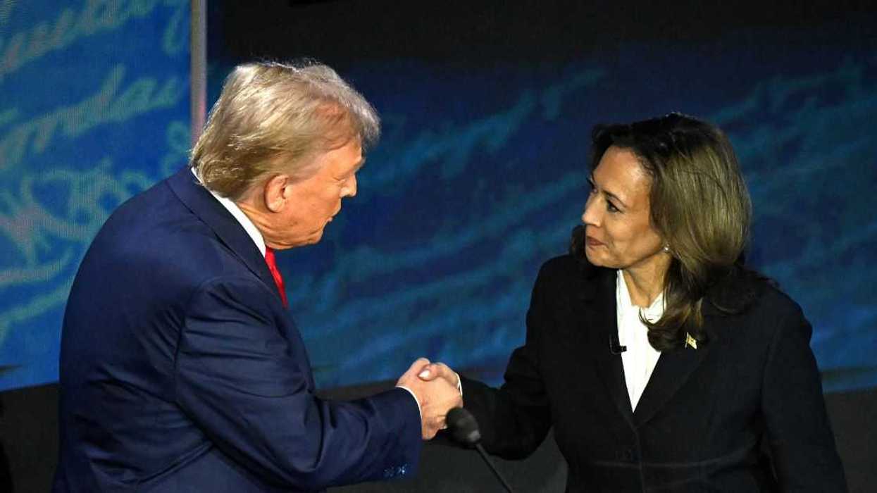 Political Division Is So Severe America Should Split in Two