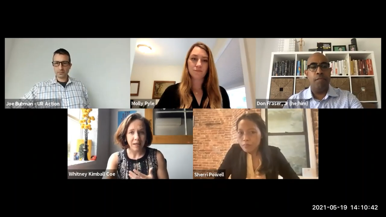 Video: The future of rural