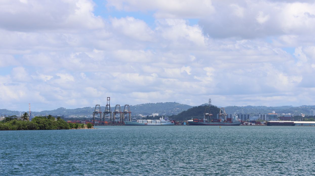 As DOE Redirects Funding for Puerto Rico’s Rooftop Solar, Experts Say the Change Could Strengthen Gas Systems