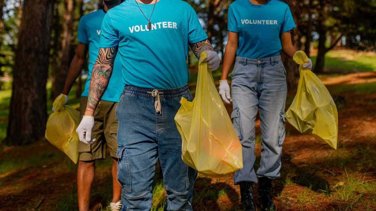 Forging the Next 250: Building America’s Public Service Pipeline