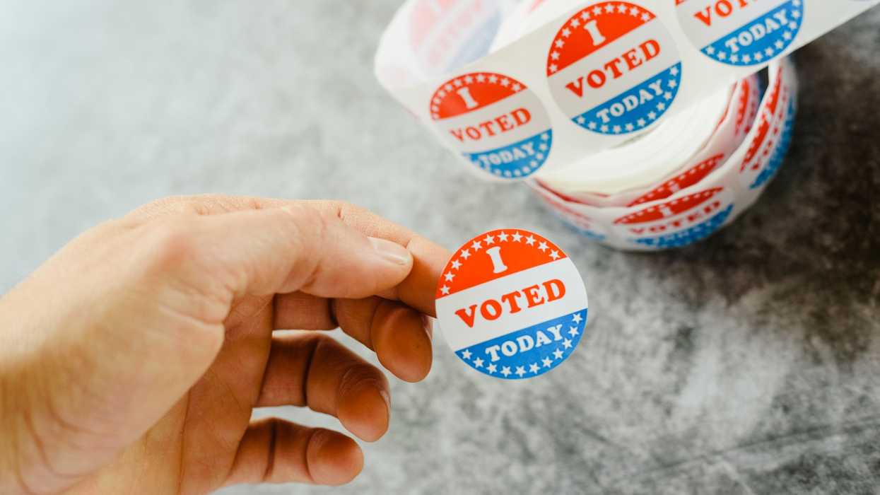 voted today stickers