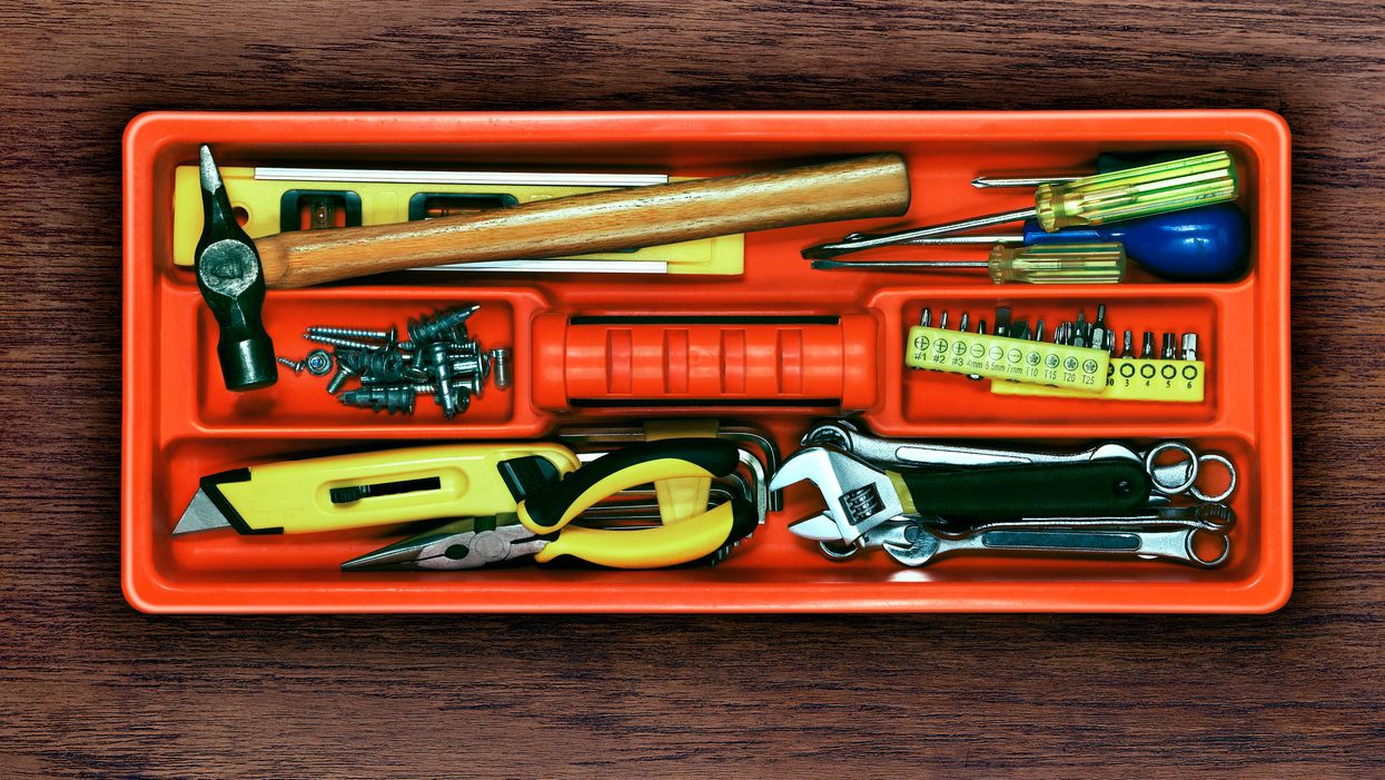 voter toolkit