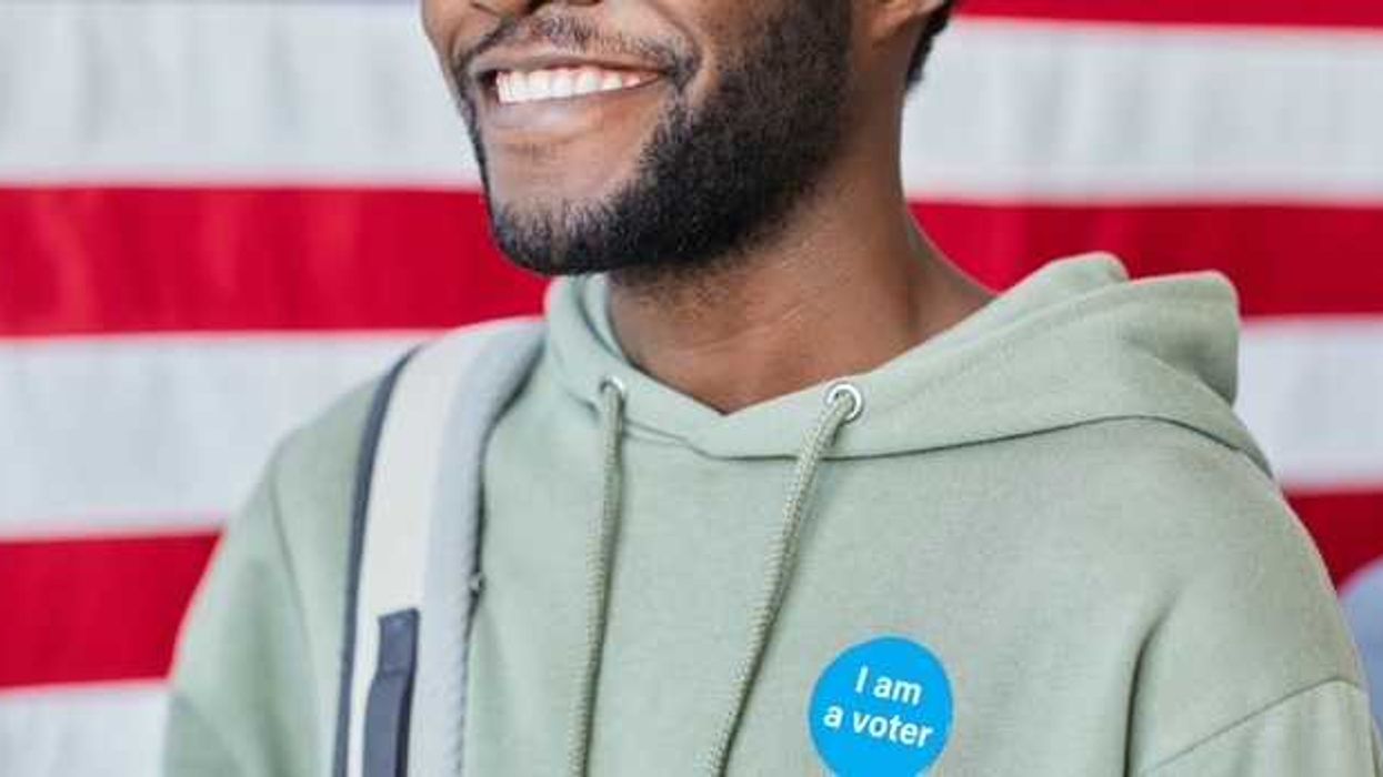 Harnessing the Electoral Power of Black Joy