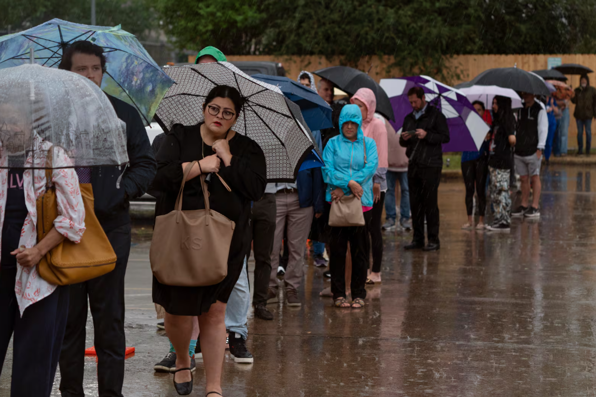 What Texans need to know about Prop 16, the ballot question on citizenship and voting