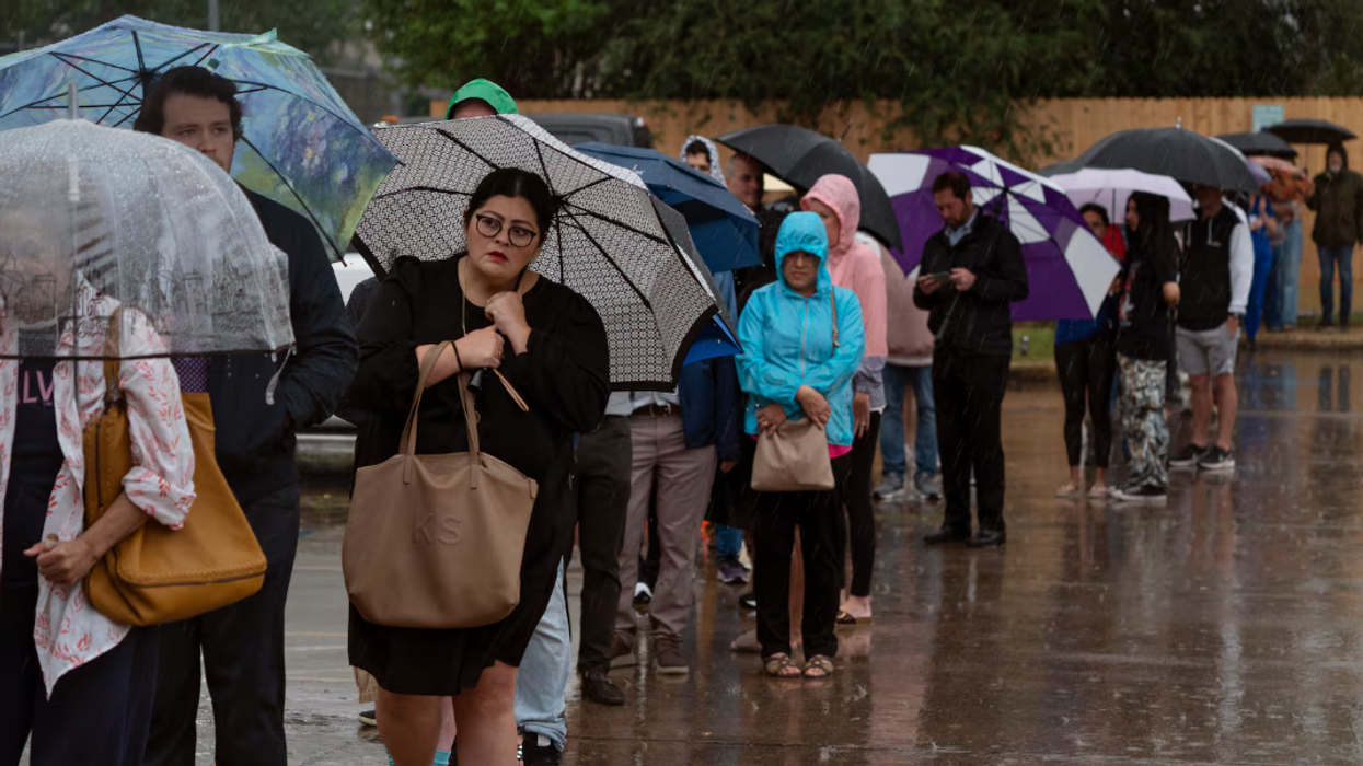 What Texans need to know about Prop 16, the ballot question on citizenship and voting