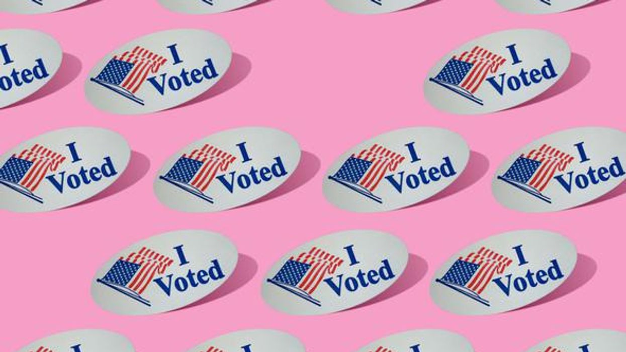 Q&A: Meet the Reformer: Lowering the Voting Age in America: From the 26th Amendment to Today