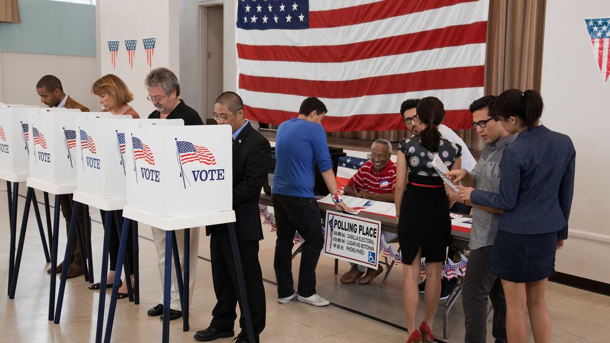 Voting