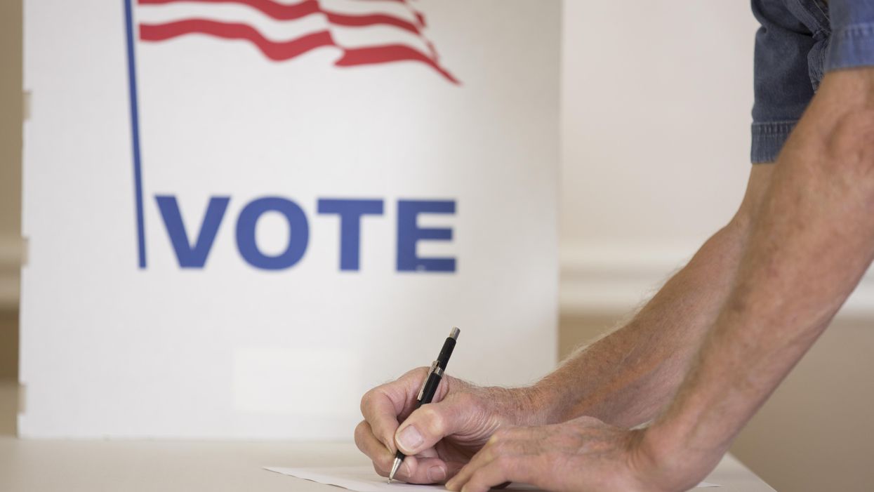 voting