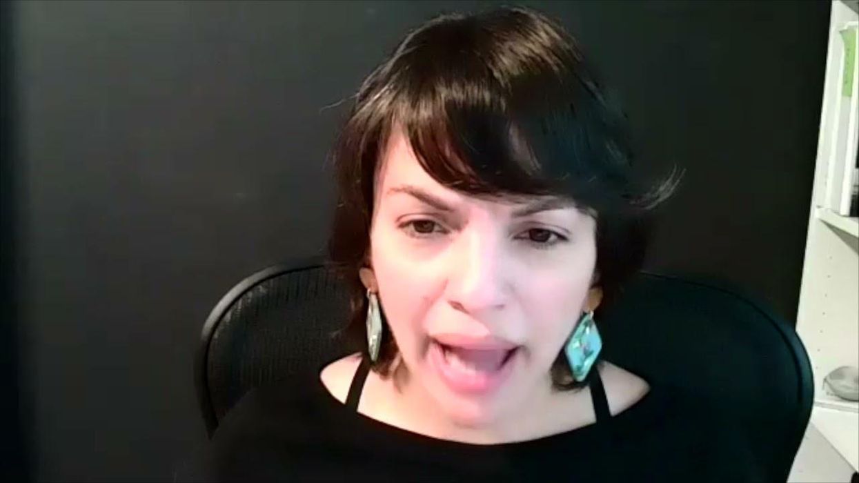 Video: Wait, You’re Married?! How a Republican & Democrat Keep It Together
