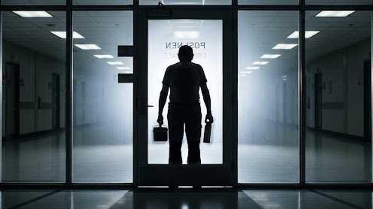 Silence, Signals, and the Unfinished Story of the Abandoned Disability Rule