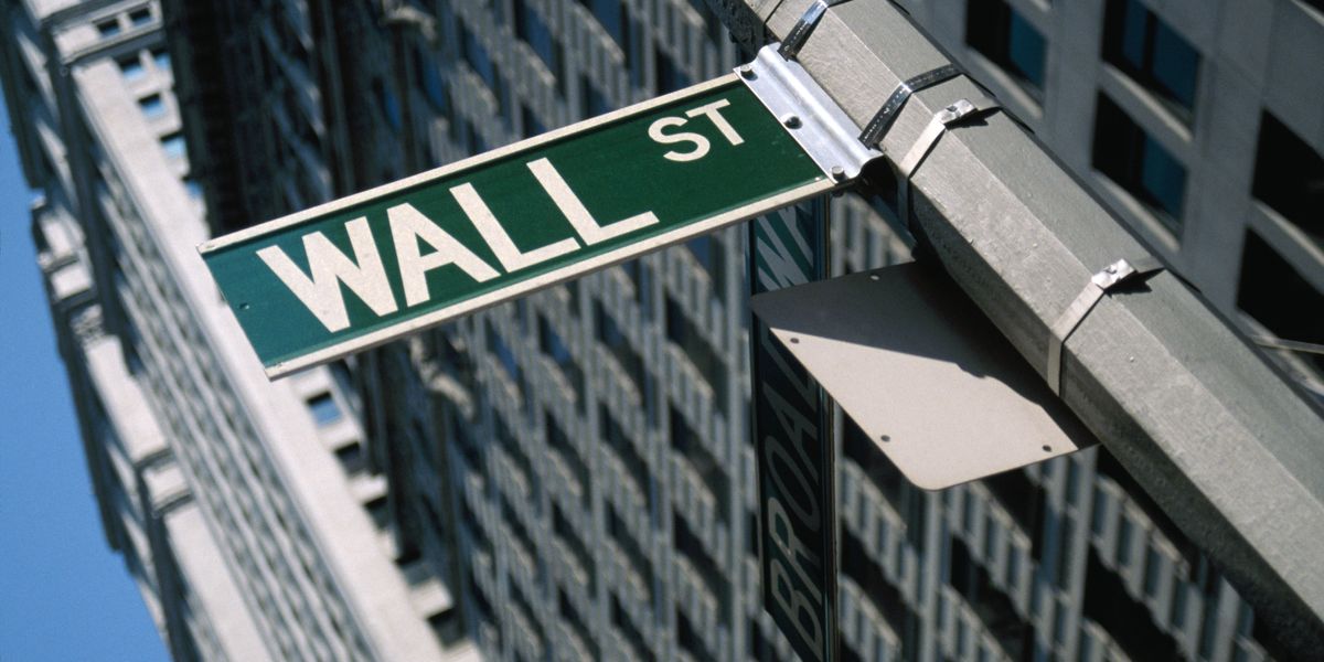 Wall Street