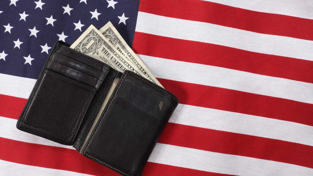 If the GOP Closes Its Primary, Taxpayers Should Close Their Wallets