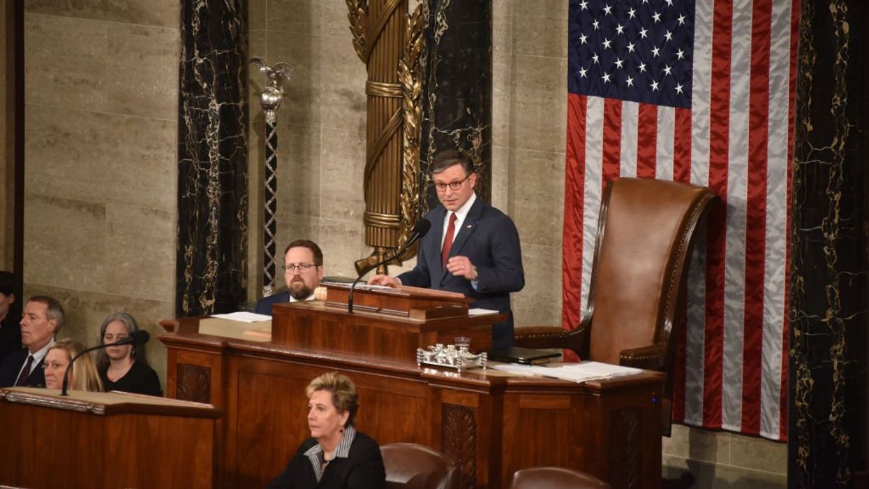 GOP Takes Charge, Faces Huge Fiscal Hurdles