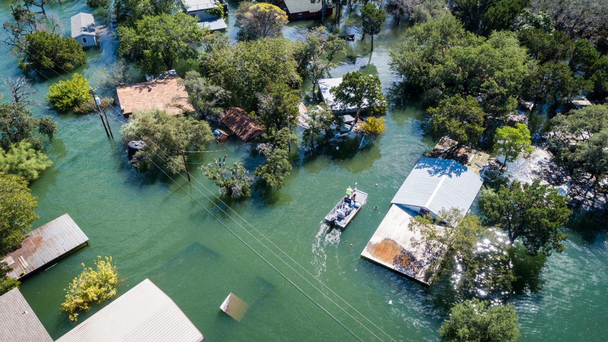 The kids are alright: The younger generation’s inspiring legal fight against climate change