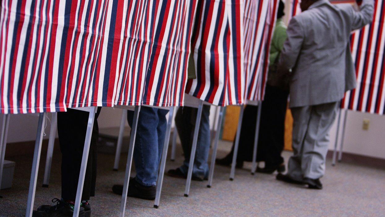 Why corporate civic engagement is good for democracy