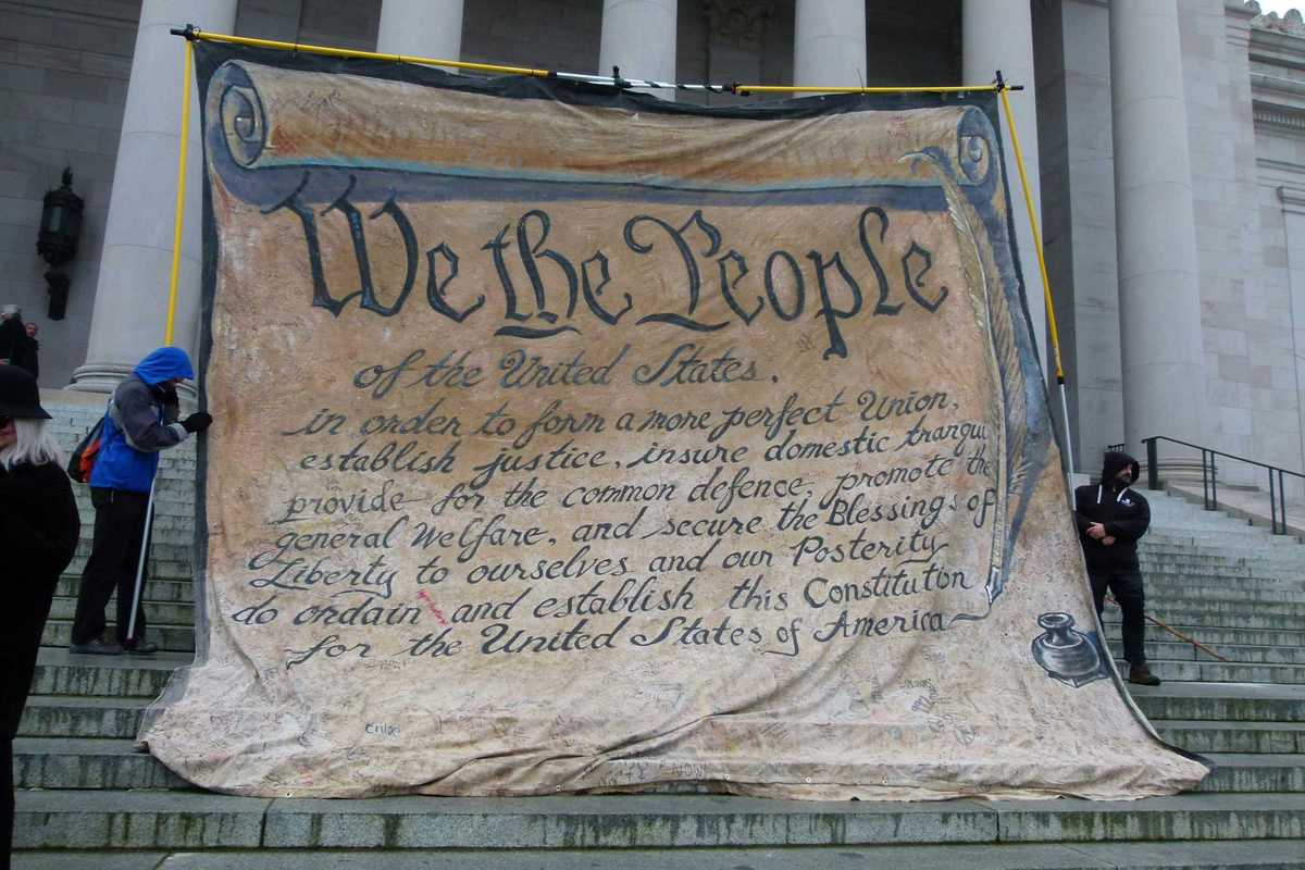 When Separation of Powers Becomes a Suggestion