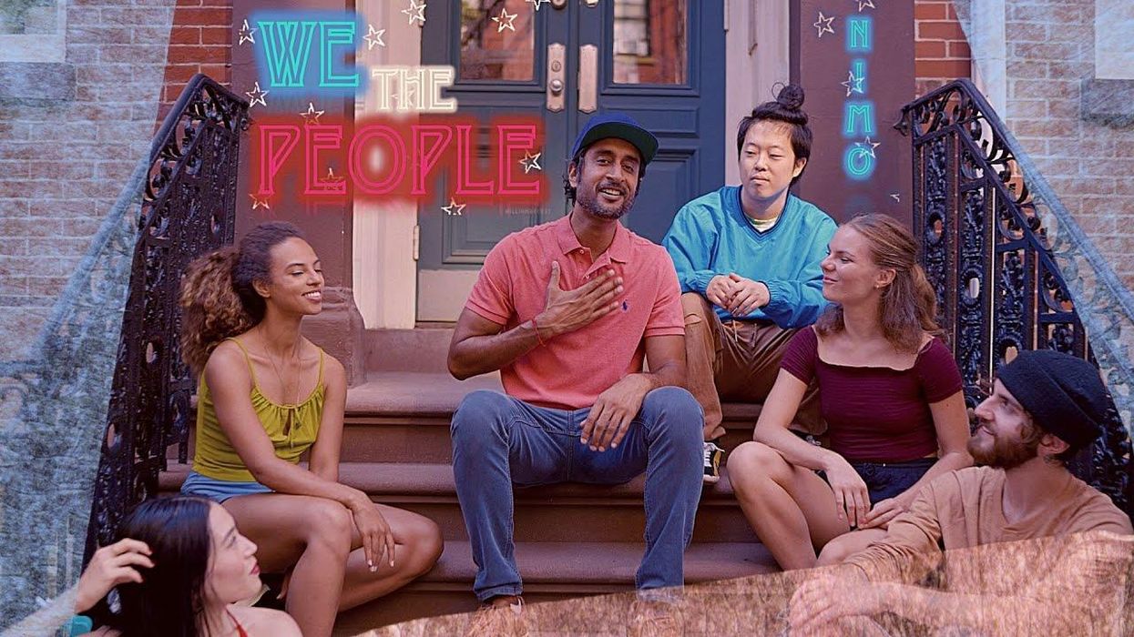 Video: We the people