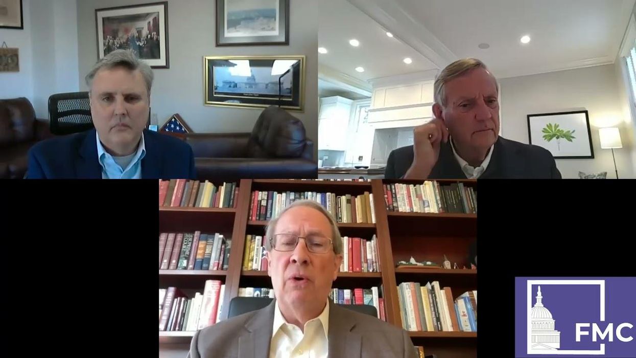 Video: What happened in Virginia?