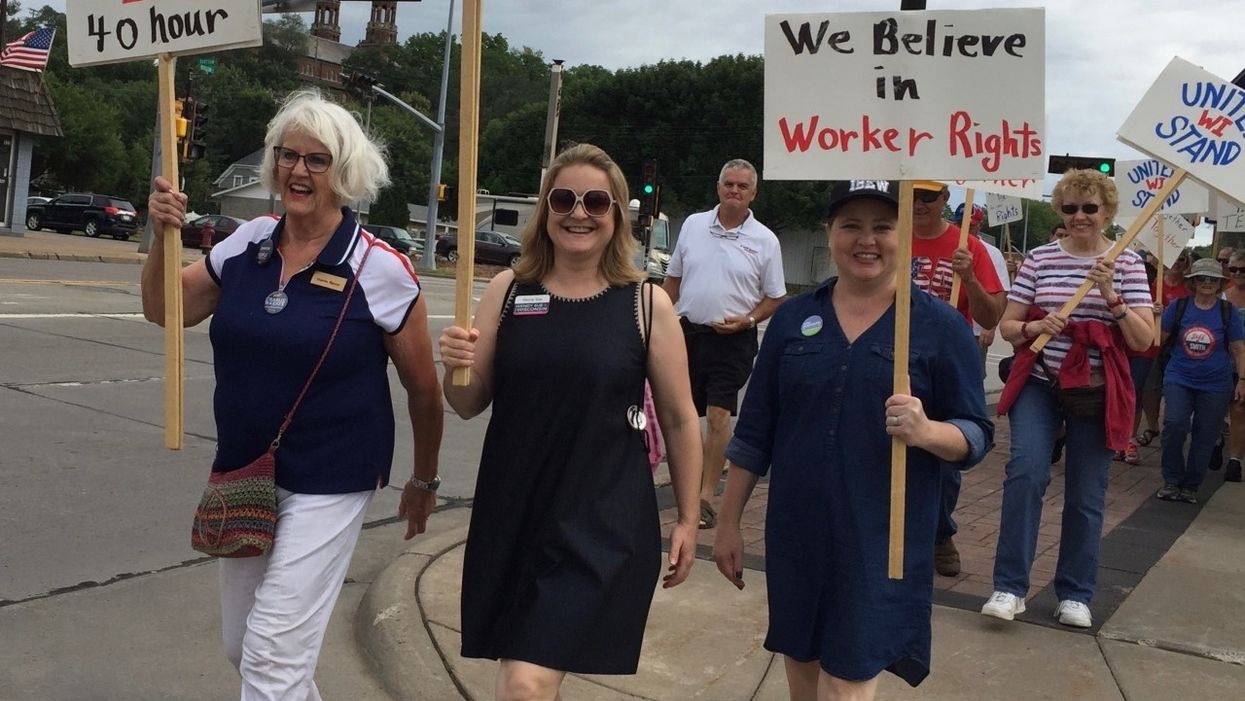 The human cost of the partisan gerrymandering decision