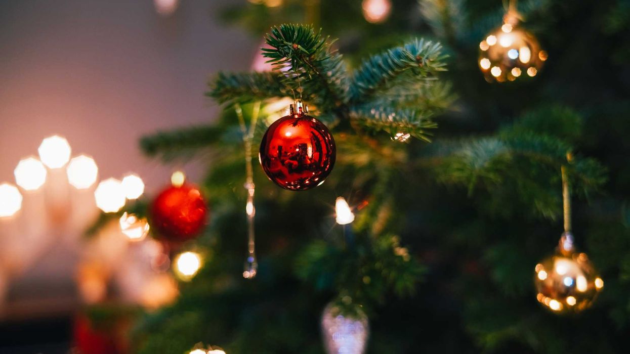 What ‘It’s a Wonderful Life’ Warns Us About America Today