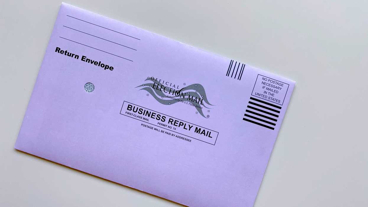 Voting Is Not a Closed-Book Test