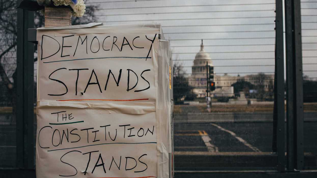 Can Governing Survive Without Continuity?